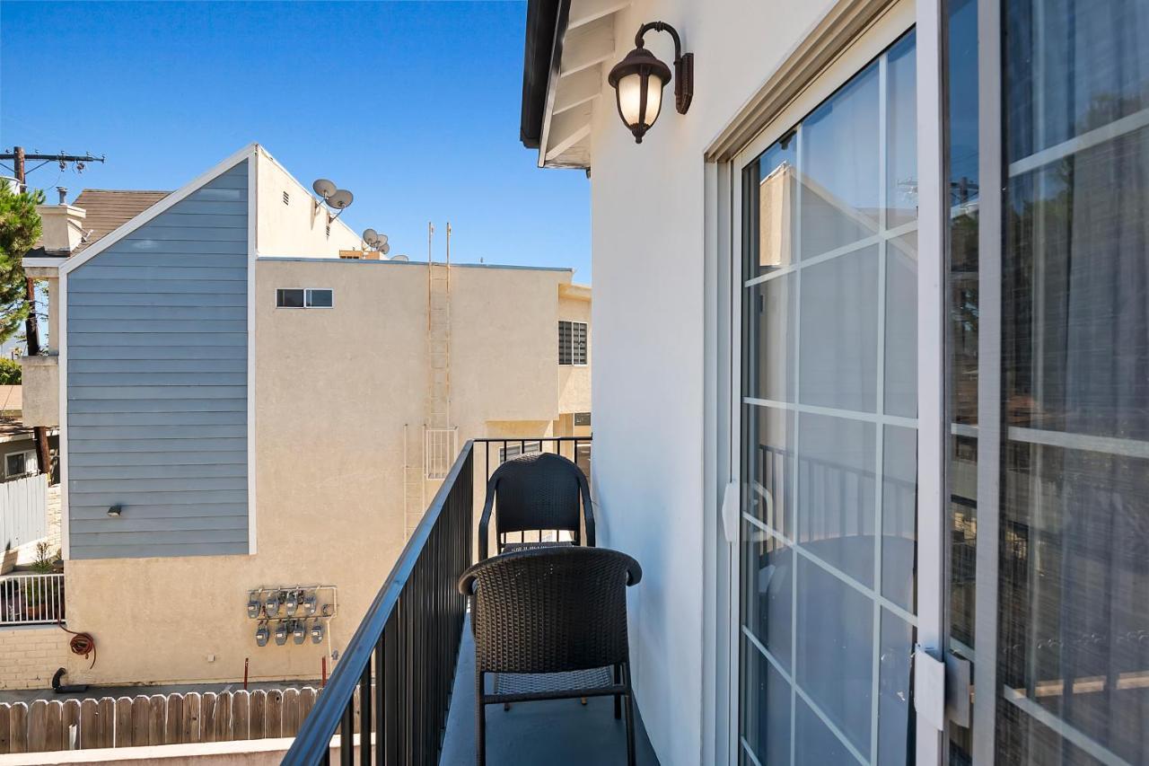 Spacious Private Gated Modern Loft Close To Universal Studio And Hollywood Los Angeles Exterior foto